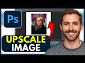 How To ENHANCE Photo Quality in Photoshop (EASY) 2026