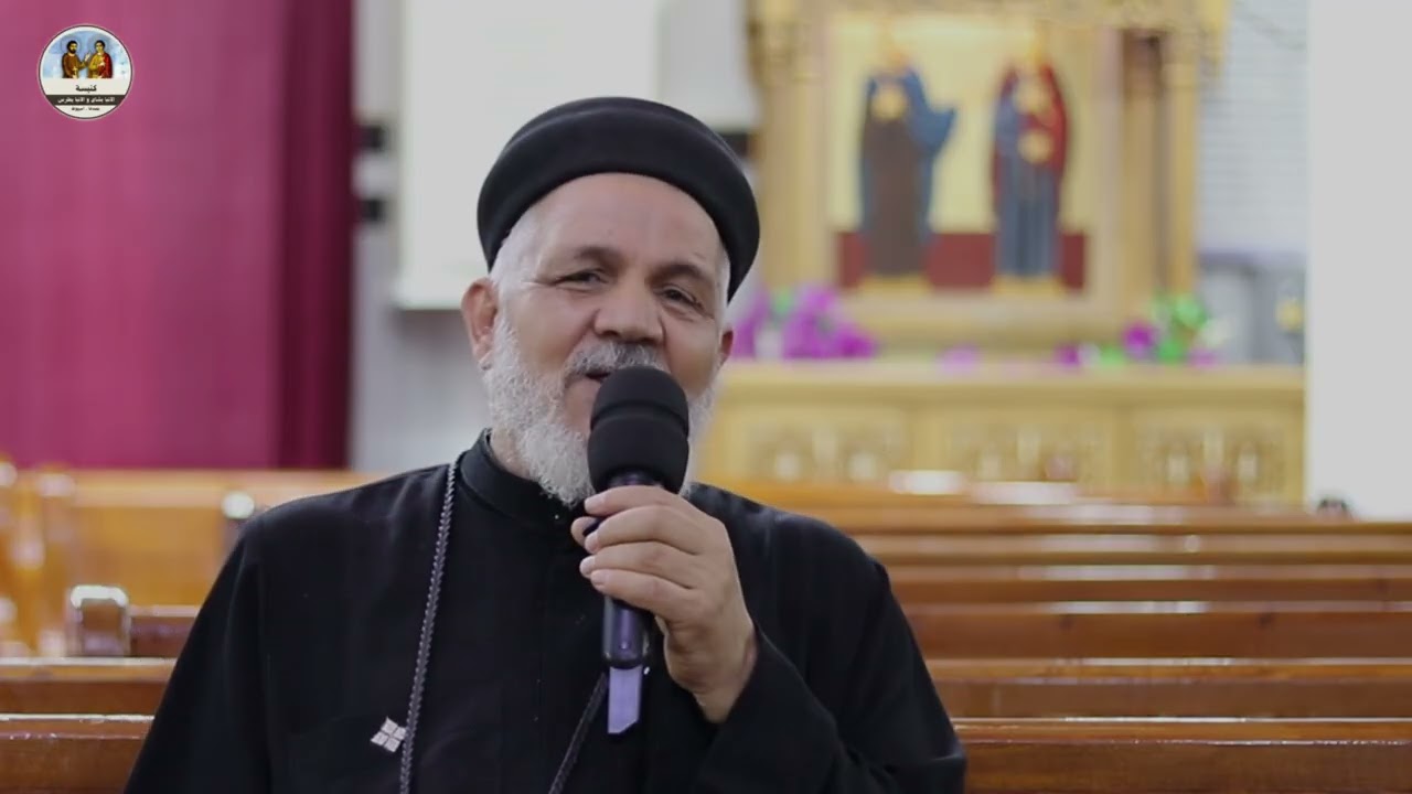 فيلم تسجيلى عن حياة الشهيدان العظيمان الانبا بشاى والانبا بطرس ❤️