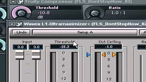 Pro Compression Waves Ultramaximizer