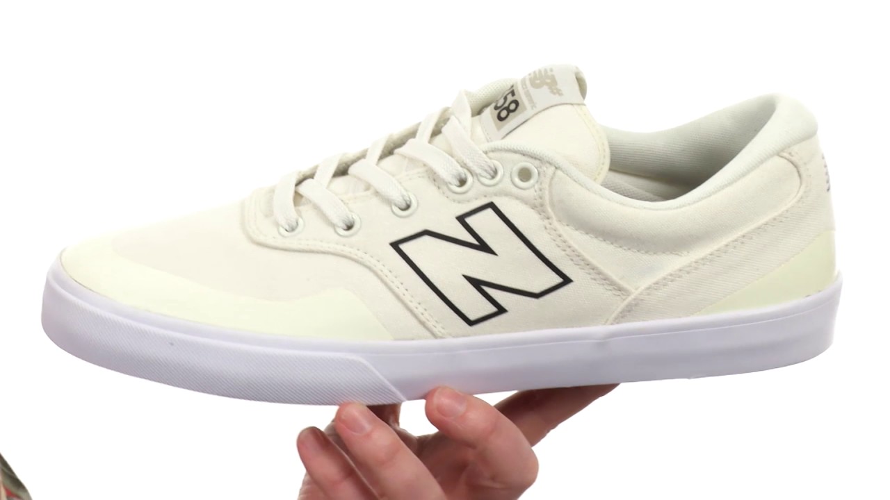 New Balance Numeric NM358 SKU 8845976