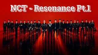 [Full Album] NCT - RESONANCE Pt. 1 - The 2nd Album
