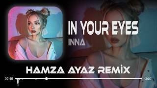 Dingiringirin Dingiringirin ( Hamza Ayaz Remix ) INNA - In Your Eyes