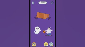 Brain Up Gameplay | Level 280 #Brainup #LittleSarath