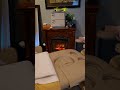 Prenatal Massage Prep
