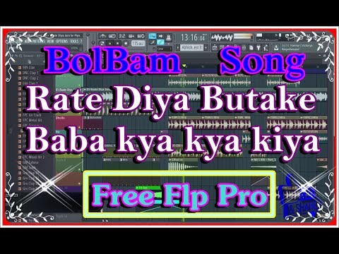 free FLP BolBam Rate diya buta ke piya kya kya kiya Hard core Mix by Dj Abhishek 8540045210