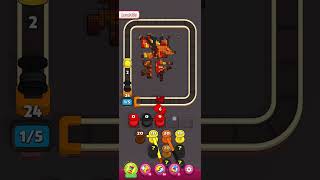 Information Yarn Loop Level 673 News