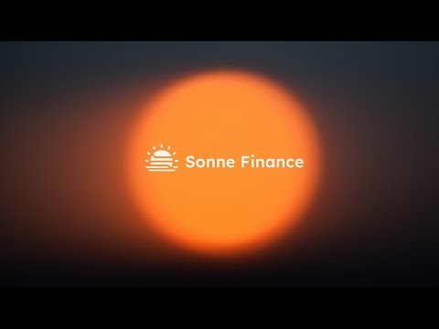 Embrace the SUN! Meet Sonne Finance! Lending/Borrowing protocol that we launched on Optimism!