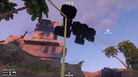 Teardown: The Alarm System in 17.925s (100% Glitchless)