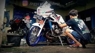 Story wa ninja r   putih