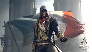 Assassin's Creed Unity : Unity (Sarah Schachner) - HD