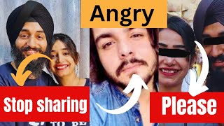 Kulhad Pizza Couple Mms Viral, Ashish Angry, Shubh Singer Show Cancel, Jawan Movie