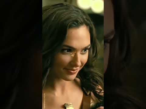 Gal Gadot 🥰 [ Dhere Dhere ] HD Edit