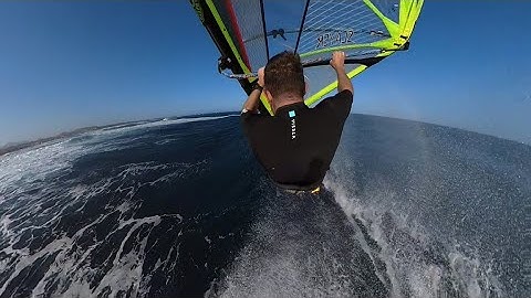 Will Ward @ Majanicho