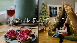 #62 | 23 days of Christmas | Slow Life in the Countryside | Winter Diary screenshot 3