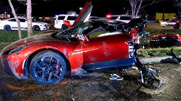 10 Times GSP Chases Ended in DEATH