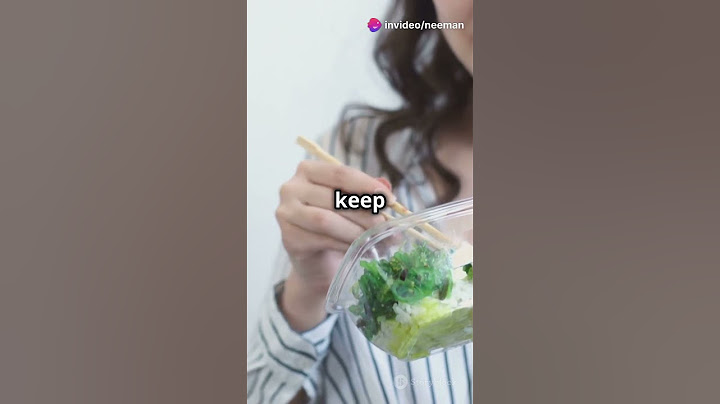 Why You Should Never Skip Meals!