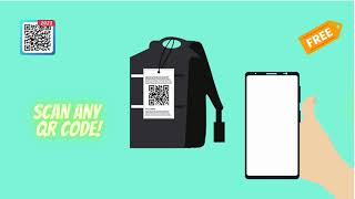 How to Scan any QR Code for free | A1Office screenshot 2