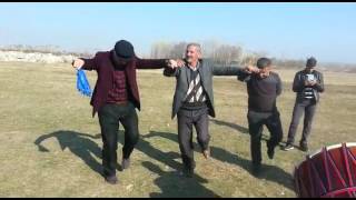 VEYSEL BARİ