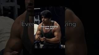 While I Am Solo Levelling