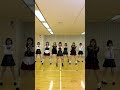 【AKB48降臨✨】フライングゲットご本人と踊ってみた #shorts