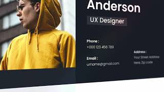 CV Maker screenshot 4