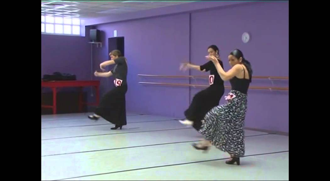 ARCHIVIO CONCORSO FLAMENCO PURO 2011 - ELIMINATORIE SOLISTI camera iphone 8 plus apk