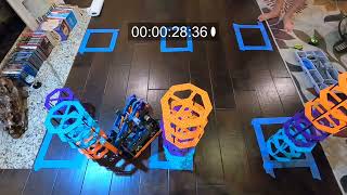 Vex IQ Practice 3   Grabber (Cameron Man)
