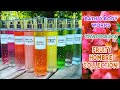 Bath &amp; Body Works Throwback - Fruity Hombre Collection!