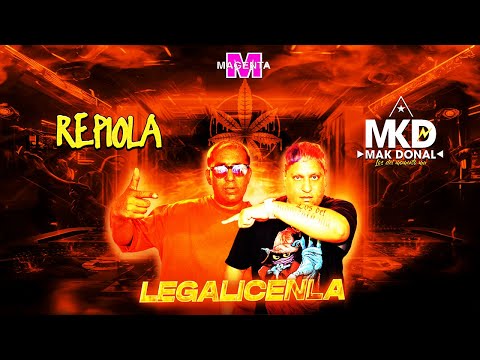 Repiola & Mak