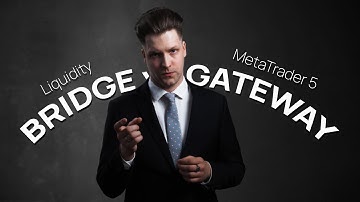 Liquidity Bridges vs MetaTrader 5 gateways