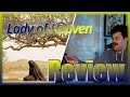 Lady of Heaven Movie Review! A STORY WE NEED, ESPECIALLY NOWADAYS..