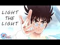 【歌マクロス】LIGHT THE LIGHT