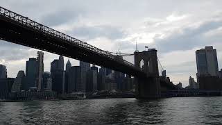 Harbour Lights Circle Line Cruise NY