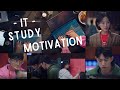 Study Motivation Kdrama Part 5 IT Kdramastudymotivation Studymotivation Kdrama 
