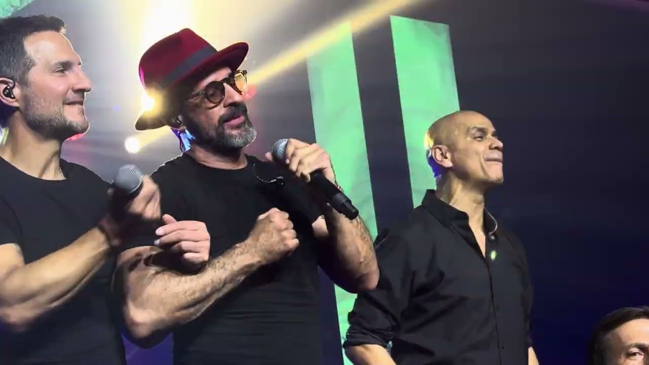 PARA SIEMPRE - MAGNETO 2025 - MONTERREY