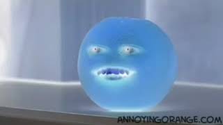 Requested Annoying Orange - Toe May Toe In G Major