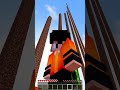 EU VOU CAIR DOS LUGARES MAIS ALTOS NO MINECRAFT