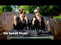 We speak music  live  djanesnet 1282022  progressive house  melodic techno dj mix