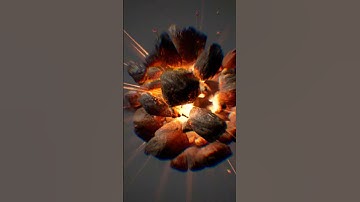 Explode FX in UE5 Niagara Tutorial | Download Files