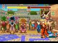 Tas super street fighter 2 snes in 1132 by saturn