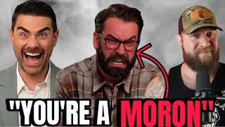 The Daily Wire is IMPLODING