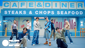 SUPER JUNIOR-D&E ‘You&Me’ Teaser 2