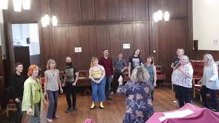 Gloucestershire LGBTQ+ Choir Taster Day Workshop