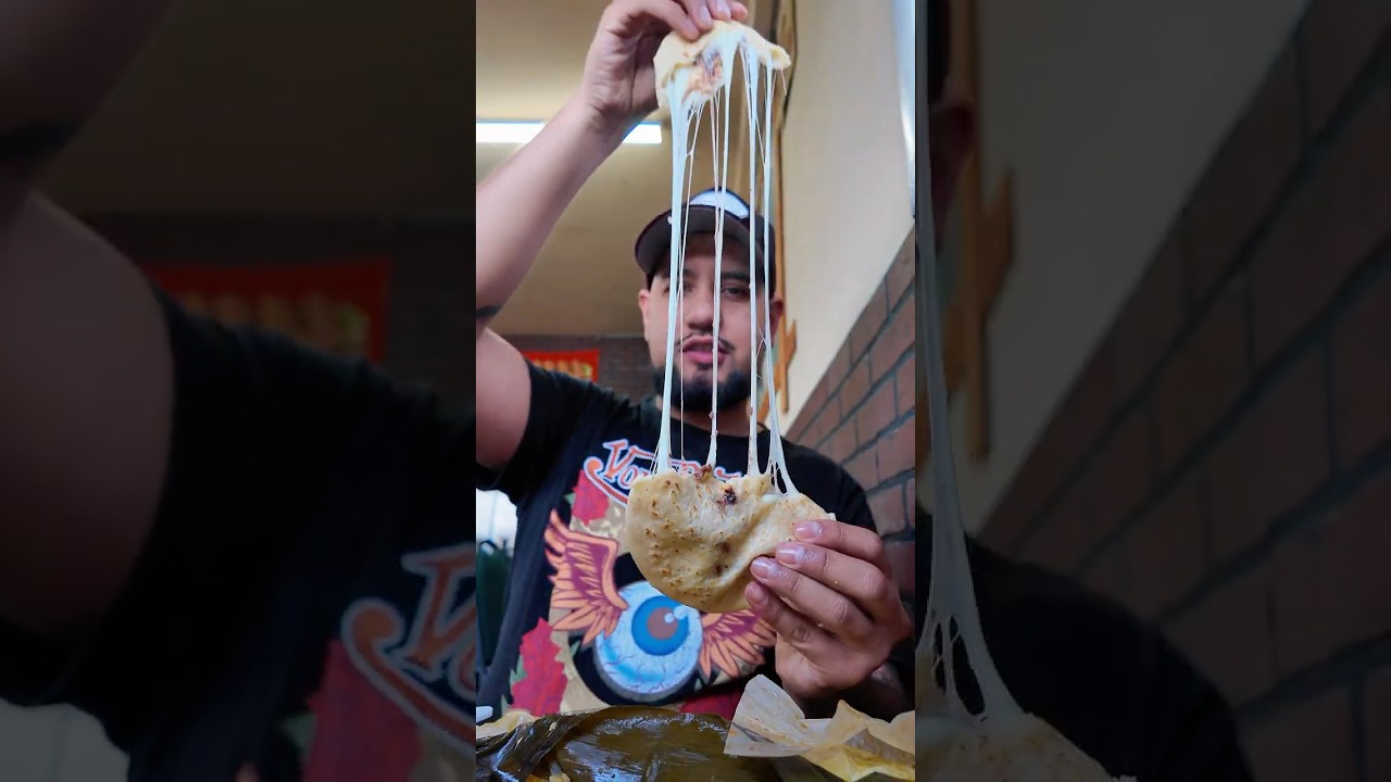 El Patio Pupusas — Stockton