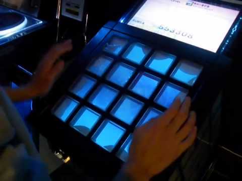 [jubeat ripples] 隅田川夏恋歌[EXT]