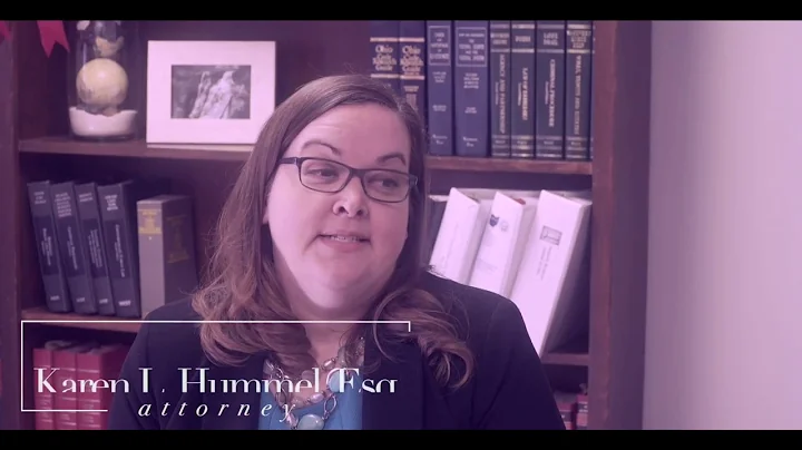 Karen L. Hummel- Have any hobbies?