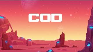 C.O.D (Cintamu Omong Doang) - Ghea Youbi  | Video Lirik