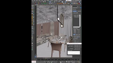 Camera shake in 3dsmax