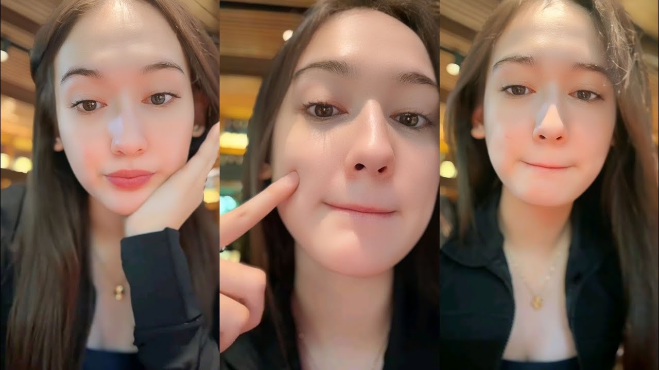Laura Moane (its_lauramoane) [TikTok Live] 251022