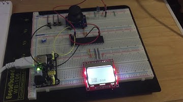 UCR EE/CS 120B Spring 2018 — Amanda Cao — Hot N Cold Game